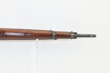 WORLD WAR I Dated Italian BRESCIA ARSENAL Model 1891 6.5mm T.S. Carbine C&R Italian CARCANO Made for SPECIAL TROOPS! - 14 of 22