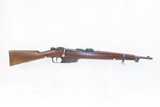 WORLD WAR I Dated Italian BRESCIA ARSENAL Model 1891 6.5mm T.S. Carbine C&R Italian CARCANO Made for SPECIAL TROOPS! - 2 of 22