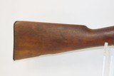 WORLD WAR I Dated Italian BRESCIA ARSENAL Model 1891 6.5mm T.S. Carbine C&R Italian CARCANO Made for SPECIAL TROOPS! - 3 of 22