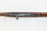 WORLD WAR I Dated Italian BRESCIA ARSENAL Model 1891 6.5mm T.S. Carbine C&R Italian CARCANO Made for SPECIAL TROOPS! - 13 of 22