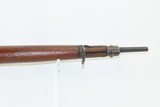 WORLD WAR I Dated Italian BRESCIA ARSENAL Model 1891 6.5mm T.S. Carbine C&R Italian CARCANO Made for SPECIAL TROOPS! - 9 of 22