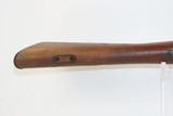 WORLD WAR I Dated Italian BRESCIA ARSENAL Model 1891 6.5mm T.S. Carbine C&R Italian CARCANO Made for SPECIAL TROOPS! - 7 of 22