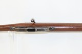 WORLD WAR I Dated Italian BRESCIA ARSENAL Model 1891 6.5mm T.S. Carbine C&R Italian CARCANO Made for SPECIAL TROOPS! - 8 of 22