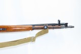 Chinese ARSENAL 26 Type 53 BOLT ACTION 7.62mm C&R Carbine w/ SPIKE BAYONETVIETNAM WAR Era Carbine Dated 1960 w/SLING - 9 of 20
