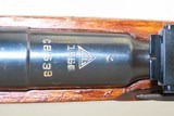 Chinese ARSENAL 26 Type 53 BOLT ACTION 7.62mm C&R Carbine w/ SPIKE BAYONETVIETNAM WAR Era Carbine Dated 1960 w/SLING - 10 of 20