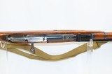 Chinese ARSENAL 26 Type 53 BOLT ACTION 7.62mm C&R Carbine w/ SPIKE BAYONETVIETNAM WAR Era Carbine Dated 1960 w/SLING - 12 of 20