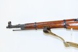 Chinese ARSENAL 26 Type 53 BOLT ACTION 7.62mm C&R Carbine w/ SPIKE BAYONETVIETNAM WAR Era Carbine Dated 1960 w/SLING - 18 of 20
