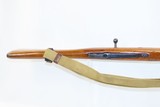Chinese ARSENAL 26 Type 53 BOLT ACTION 7.62mm C&R Carbine w/ SPIKE BAYONETVIETNAM WAR Era Carbine Dated 1960 w/SLING - 8 of 20