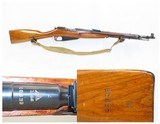 Chinese ARSENAL 26 Type 53 BOLT ACTION 7.62mm C&R Carbine w/ SPIKE BAYONETVIETNAM WAR Era Carbine Dated 1960 w/SLING - 1 of 20
