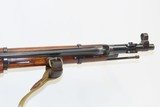 Chinese ARSENAL 26 Type 53 BOLT ACTION 7.62mm C&R Carbine w/ SPIKE BAYONETVIETNAM WAR Era Carbine Dated 1960 w/SLING - 5 of 20
