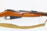 Chinese ARSENAL 26 Type 53 BOLT ACTION 7.62mm C&R Carbine w/ SPIKE BAYONETVIETNAM WAR Era Carbine Dated 1960 w/SLING - 4 of 20