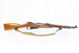 Chinese ARSENAL 26 Type 53 BOLT ACTION 7.62mm C&R Carbine w/ SPIKE BAYONETVIETNAM WAR Era Carbine Dated 1960 w/SLING - 2 of 20