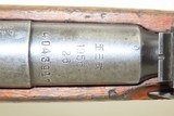CHINESE Produced Type 53 BOLT ACTION 7.62x54 C&R Carbine with SPIKE BAYONET VIETNAM WAR Era Mosin-Nagant Carbine Dated 1956 - 12 of 23