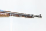CHINESE Produced Type 53 BOLT ACTION 7.62x54 C&R Carbine with SPIKE BAYONET VIETNAM WAR Era Mosin-Nagant Carbine Dated 1956 - 5 of 23