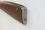 CHINESE Produced Type 53 BOLT ACTION 7.62x54 C&R Carbine with SPIKE BAYONET VIETNAM WAR Era Mosin-Nagant Carbine Dated 1956 - 23 of 23