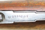 CHINESE Produced Type 53 BOLT ACTION 7.62x54 C&R Carbine with SPIKE BAYONET VIETNAM WAR Era Mosin-Nagant Carbine Dated 1956 - 8 of 23