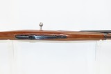 WORLD WAR II Era Soviet IZHEVSK ARSENAL Mosin-Nagant Model 1944 C&R CARBINE World War II Dated 1945 with FOLDING SPIKE BAYONET - 10 of 22