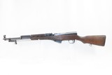 Chinese ARSENAL 26 Type 56 SKS 7.62mm C&R Semi-Auto Carbine w/SPIKE BAYONET 1966 Manufactured VIETNAM WAR Era Carbine - 18 of 23