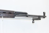 Chinese ARSENAL 26 Type 56 SKS 7.62mm C&R Semi-Auto Carbine w/SPIKE BAYONET 1966 Manufactured VIETNAM WAR Era Carbine - 5 of 23