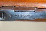 World War II RUSSIAN IZHEVSK Mosin-Nagant Model 38 C&R Bolt Action CARBINE1943 Dated Carbine for “BEHIND THE FRONT LINES” - 7 of 20