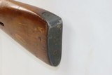 World War II RUSSIAN IZHEVSK Mosin-Nagant Model 38 C&R Bolt Action CARBINE1943 Dated Carbine for “BEHIND THE FRONT LINES” - 20 of 20