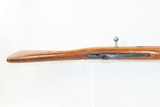 World War II RUSSIAN IZHEVSK Mosin-Nagant Model 38 C&R Bolt Action CARBINE1943 Dated Carbine for “BEHIND THE FRONT LINES” - 8 of 20