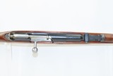 World War II RUSSIAN IZHEVSK Mosin-Nagant Model 38 C&R Bolt Action CARBINE1943 Dated Carbine for “BEHIND THE FRONT LINES” - 13 of 20