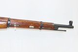 World War II RUSSIAN IZHEVSK Mosin-Nagant Model 38 C&R Bolt Action CARBINE1943 Dated Carbine for “BEHIND THE FRONT LINES” - 5 of 20