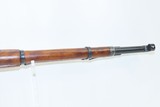 World War II RUSSIAN IZHEVSK Mosin-Nagant Model 38 C&R Bolt Action CARBINE1943 Dated Carbine for “BEHIND THE FRONT LINES” - 14 of 20