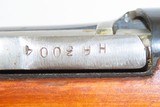 World War II RUSSIAN IZHEVSK Mosin-Nagant Model 38 C&R Bolt Action CARBINE1943 Dated Carbine for “BEHIND THE FRONT LINES” - 6 of 20