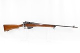 WORLD WAR II Era Enfield No. 4 Mk 1 .303 British Caliber INFANTRY Rifle C&R BRITISH MILITARY Infantry Rifle - 2 of 20