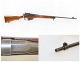 WORLD WAR II Era Enfield No. 4 Mk 1 .303 British Caliber INFANTRY Rifle C&R BRITISH MILITARY Infantry Rifle