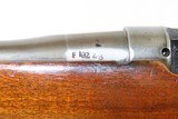 WORLD WAR II Era Enfield No. 4 Mk 1 .303 British Caliber INFANTRY Rifle C&R BRITISH MILITARY Infantry Rifle - 14 of 20