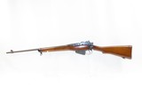 WORLD WAR II Era Enfield No. 4 Mk 1 .303 British Caliber INFANTRY Rifle C&R BRITISH MILITARY Infantry Rifle - 15 of 20
