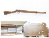 1920s GREENER EG Mk. III SPECIAL BORE 12 Gauge Martini POLICE Shotgun C&R
Single Shot ROIT / PRISON GUARD 12 Gauge Shotgun - 11 of 21