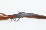 WINCHESTER ARMS Model 1885 LOW WALL .32-20 WCF Cal. SINGLE SHOT Rifle C&RSingle Shot Rifle Made in 1908 - 16 of 19