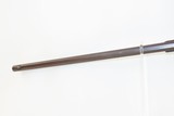 WINCHESTER ARMS Model 1885 LOW WALL .32-20 WCF Cal. SINGLE SHOT Rifle C&RSingle Shot Rifle Made in 1908 - 13 of 19