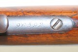 WINCHESTER ARMS Model 1885 LOW WALL .32-20 WCF Cal. SINGLE SHOT Rifle C&RSingle Shot Rifle Made in 1908 - 6 of 19