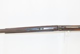 WINCHESTER ARMS Model 1885 LOW WALL .32-20 WCF Cal. SINGLE SHOT Rifle C&RSingle Shot Rifle Made in 1908 - 12 of 19