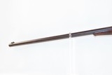 WINCHESTER ARMS Model 1885 LOW WALL .32-20 WCF Cal. SINGLE SHOT Rifle C&RSingle Shot Rifle Made in 1908 - 5 of 19