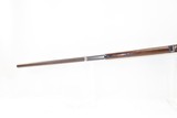 WINCHESTER ARMS Model 1885 LOW WALL .32-20 WCF Cal. SINGLE SHOT Rifle C&RSingle Shot Rifle Made in 1908 - 8 of 19