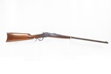 WINCHESTER ARMS Model 1885 LOW WALL .32-20 WCF Cal. SINGLE SHOT Rifle C&RSingle Shot Rifle Made in 1908 - 14 of 19