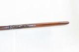 WINCHESTER ARMS Model 1885 LOW WALL .32-20 WCF Cal. SINGLE SHOT Rifle C&RSingle Shot Rifle Made in 1908 - 7 of 19