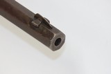 WINCHESTER ARMS Model 1885 LOW WALL .32-20 WCF Cal. SINGLE SHOT Rifle C&RSingle Shot Rifle Made in 1908 - 19 of 19