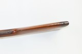 WINCHESTER ARMS Model 1885 LOW WALL .32-20 WCF Cal. SINGLE SHOT Rifle C&RSingle Shot Rifle Made in 1908 - 11 of 19