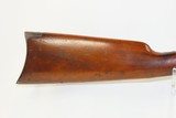 WINCHESTER ARMS Model 1885 LOW WALL .32-20 WCF Cal. SINGLE SHOT Rifle C&RSingle Shot Rifle Made in 1908 - 15 of 19
