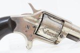 LONDON RETAILER Marked Antique COLT NEW LINE .41 Cal. ETCHED PANEL Revolver Originally Advertised as the “BIG COLT”! - 17 of 18