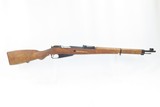 1970 Dated VIETNAM WAR Era FINNISH VKT Mosin-Nagant M39 C&R INFANTRY RifleVALTION KIVAARITEHDAS States Rifle Factory Produced - 2 of 22