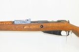 1970 Dated VIETNAM WAR Era FINNISH VKT Mosin-Nagant M39 C&R INFANTRY RifleVALTION KIVAARITEHDAS States Rifle Factory Produced - 19 of 22