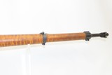 1970 Dated VIETNAM WAR Era FINNISH VKT Mosin-Nagant M39 C&R INFANTRY RifleVALTION KIVAARITEHDAS States Rifle Factory Produced - 14 of 22